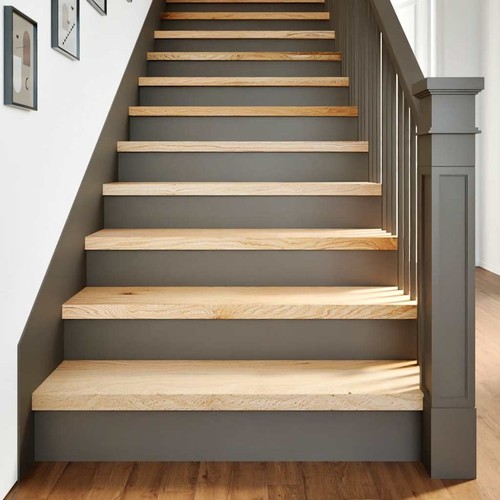 Marches escalier 8pcs non - marches,