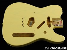 Fender Vintera III Mid 60s