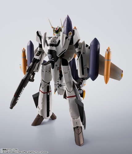 Bandai metal macross zero - bandai,