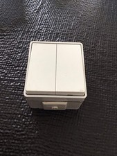 Legrand Plexo Double