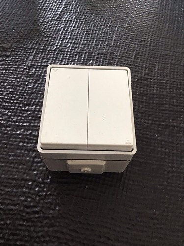 Legrand plexo double - legrand,