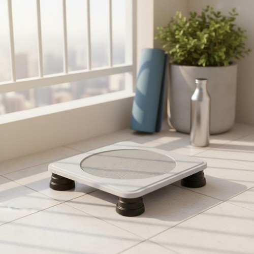 Mini trampoline carré surface - mini,