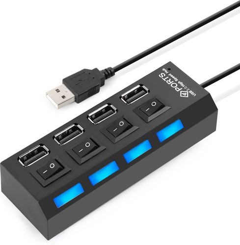 High speed port usb - high, 4