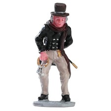 Le Scrooge - LEMAX COD. 92297