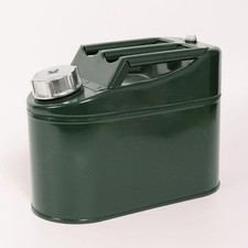 Bidon De Carburant De 5 Litres