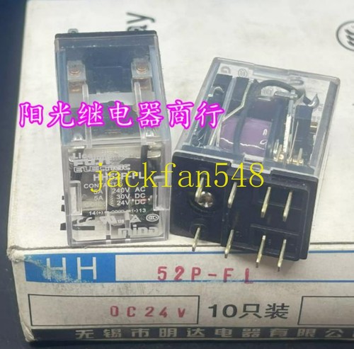 1pcs new fuji - 1pcs, hh52p-fl
