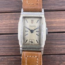 Montre Roamer Vintage Années