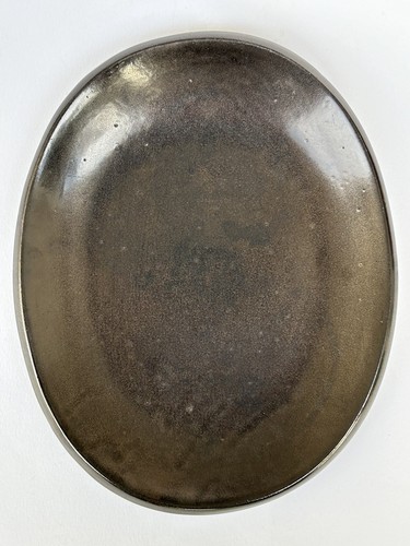 Coupe plat ceramique suzanne - plat,