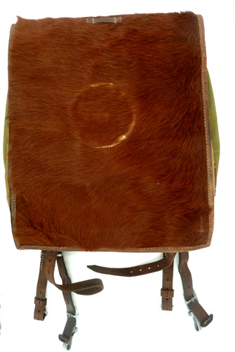 Sac dos infirmier - à,