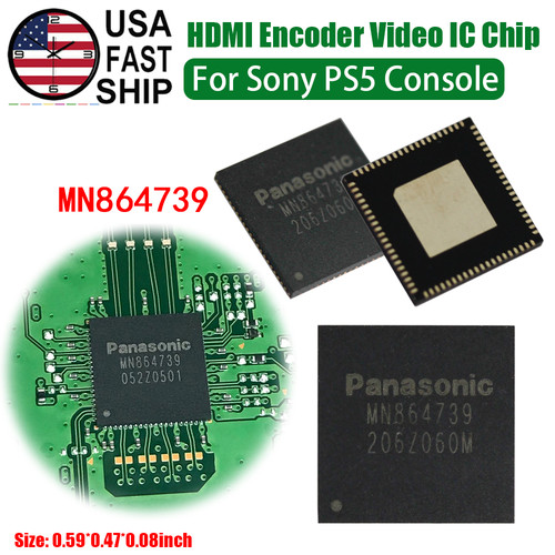 Oem hdmi encoder video - hdmi, ic