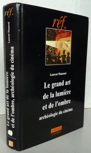 Grand art lumière et - la,