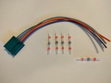 KIT DE RÉPARATION FEU ARRIÈRE PLATINE BMW SÉRIE 5 E34 DEPUIS 04/89 NEUF