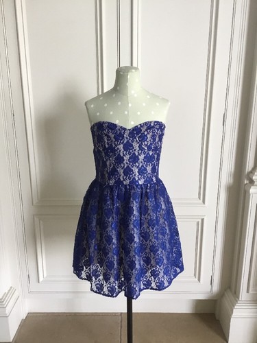 Robe créateur yumi - robe,