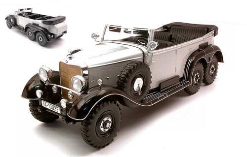Miniature voiture auto 18 - miniature, 1:18