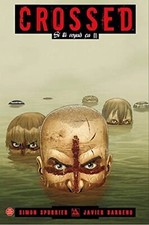 CROSSED : SI TU VOYAIS ÇA 1/2