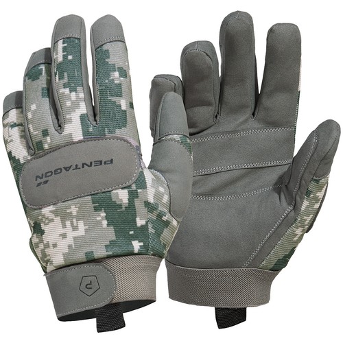 Pentagon duty mechanic gants - mechanic,