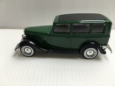SOLIDO N°27 Ford V8 1936 1/43 Voiture Miniature Collection