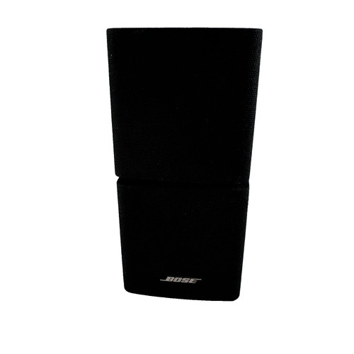 Vtg bose mini double cube - vtg,