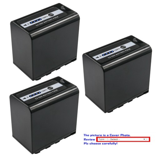 Kastar replacement battery - replacement,