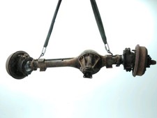 PONT AVANT LAND ROVER SANTANA 88  / NE 2300