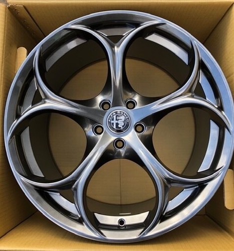 Jantes neuves alfa - jantes,