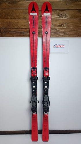 Atomic redster 166 ski - 166, +