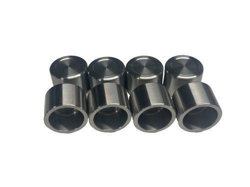 Acier inoxydable piston - acier,