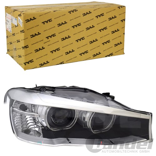 Tyc d1s xenon led - tyc,