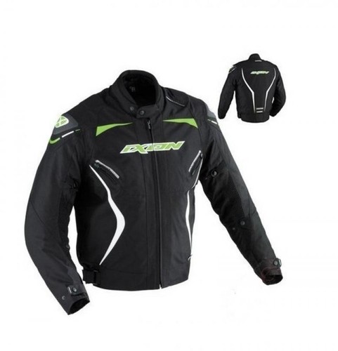 Blouson veste moto - , textile