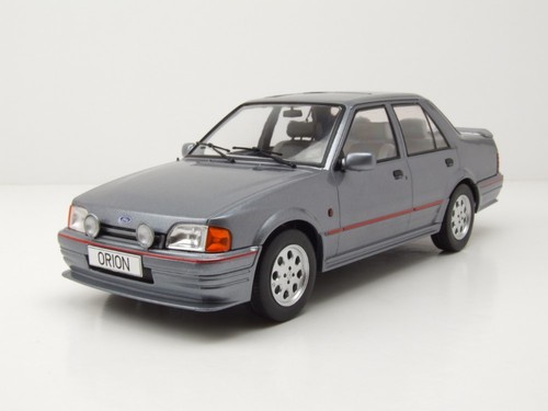 Ford orion mkii - mkii, 1986