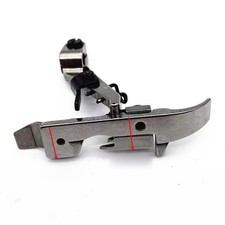 Pieds de presse à rouleaux