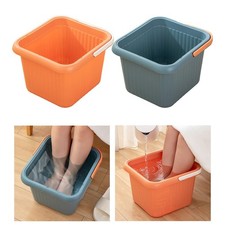 Bassin bain pieds - de,