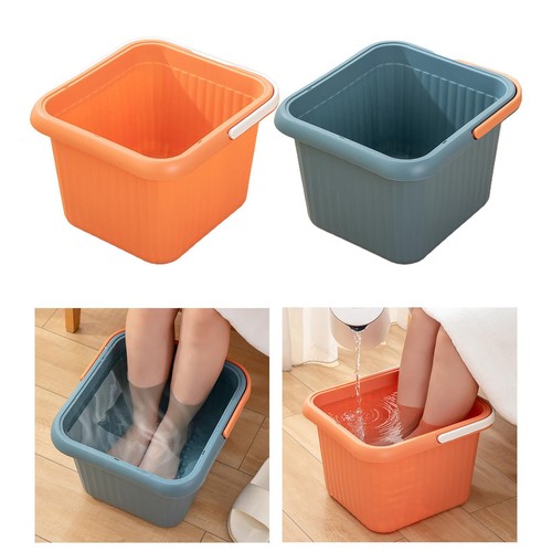 Bassin bain pieds - de, 23,5