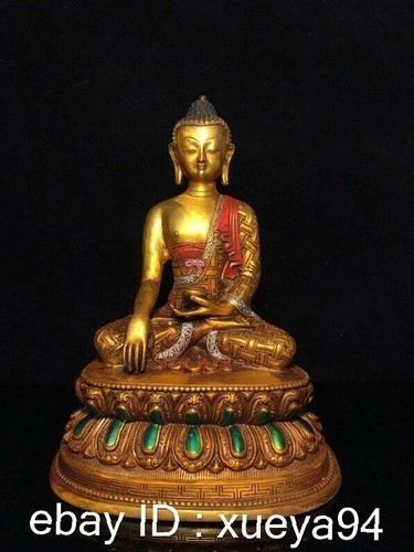 Ancient tibet buddhism - ancient, pure