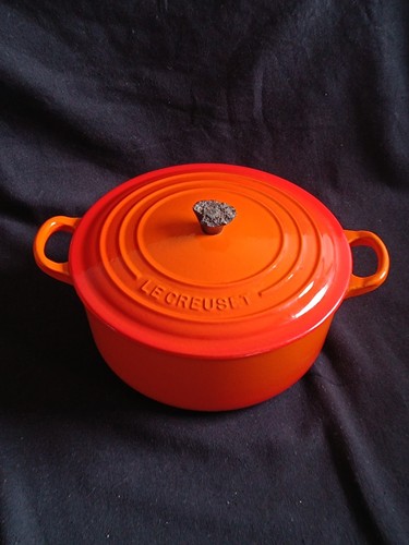 Vintage le creuset - a2/🏵️vintage,