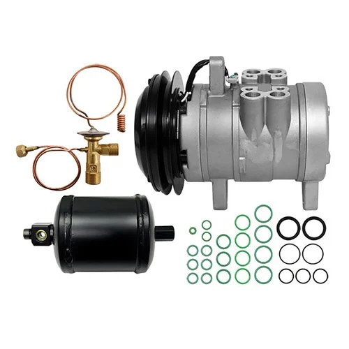 Air conditioning kit - conditioning,