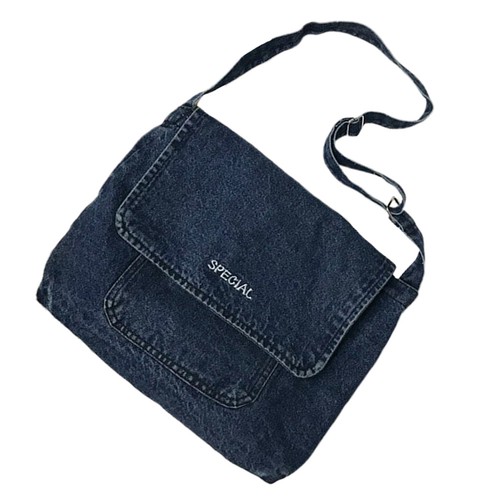 Sac besace messenger bag - besace,