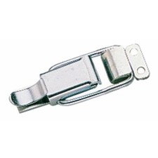 Fermeture à levier et crochet