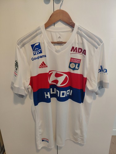 Maillot officiel olympique - maillot,