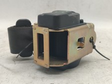 CEINTURE DE SECURITE ARRIERE