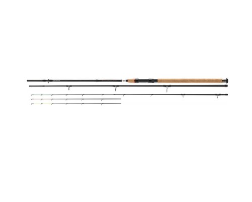 Daiwa ninja feeder 60m - ninja, 3,60m