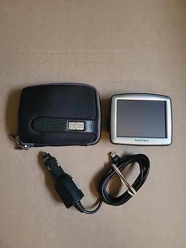 Tomtom gps xxl usa - xxl, and