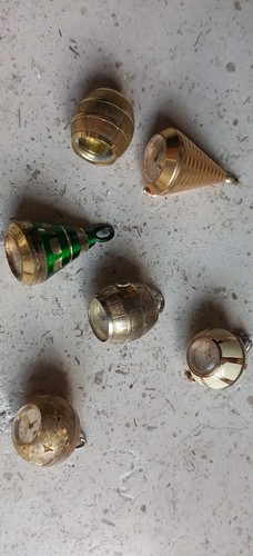 Intéressant lot montres - intéressant,
