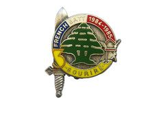 REGIMENT INFANTERIE LA