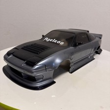 Pandora 1/10 RC Car Painted