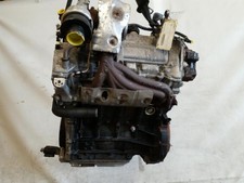 Moteur MERCEDES CLASSE B 245 PHASE 1 A6400102302