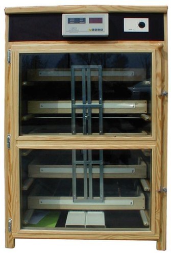 Heka incubateur automa duvage - automa.,