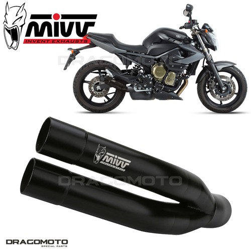 échappement yamaha xj6 - xj6, /