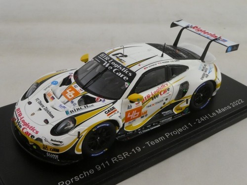 Spark porsche 911 - porsche,