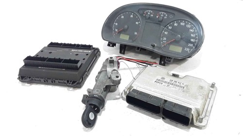 Kit demarrage volkswagen polo - kit,